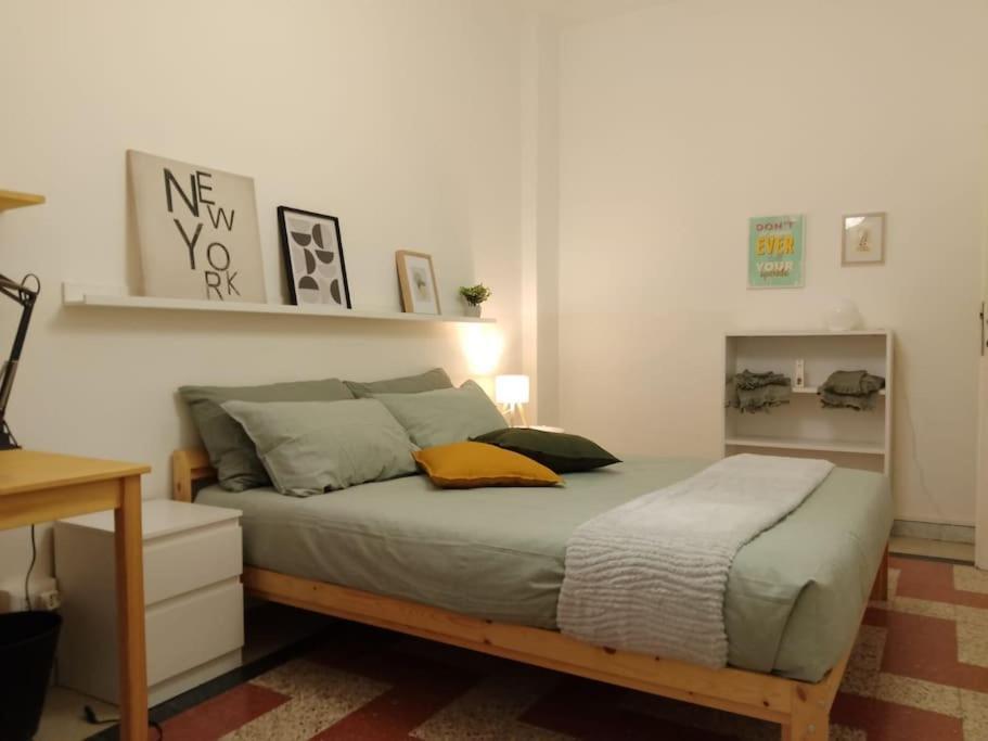 A Casa Di Gi Appartement *