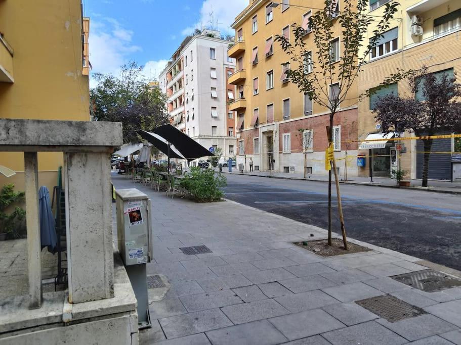 A Casa Di Gi Appartement