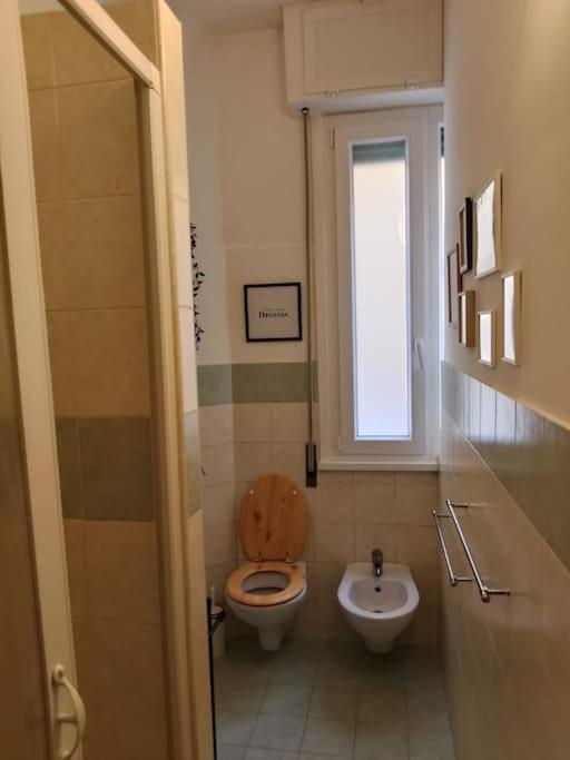A Casa Di Gi Appartement Rome