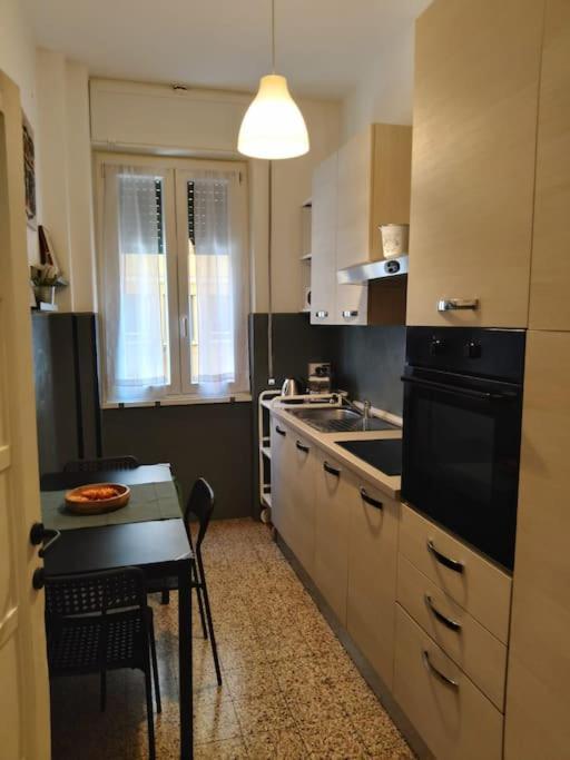 Appartement A Casa Di Gi