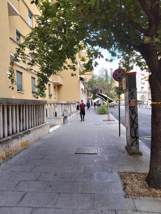 A Casa Di Gi Appartement *